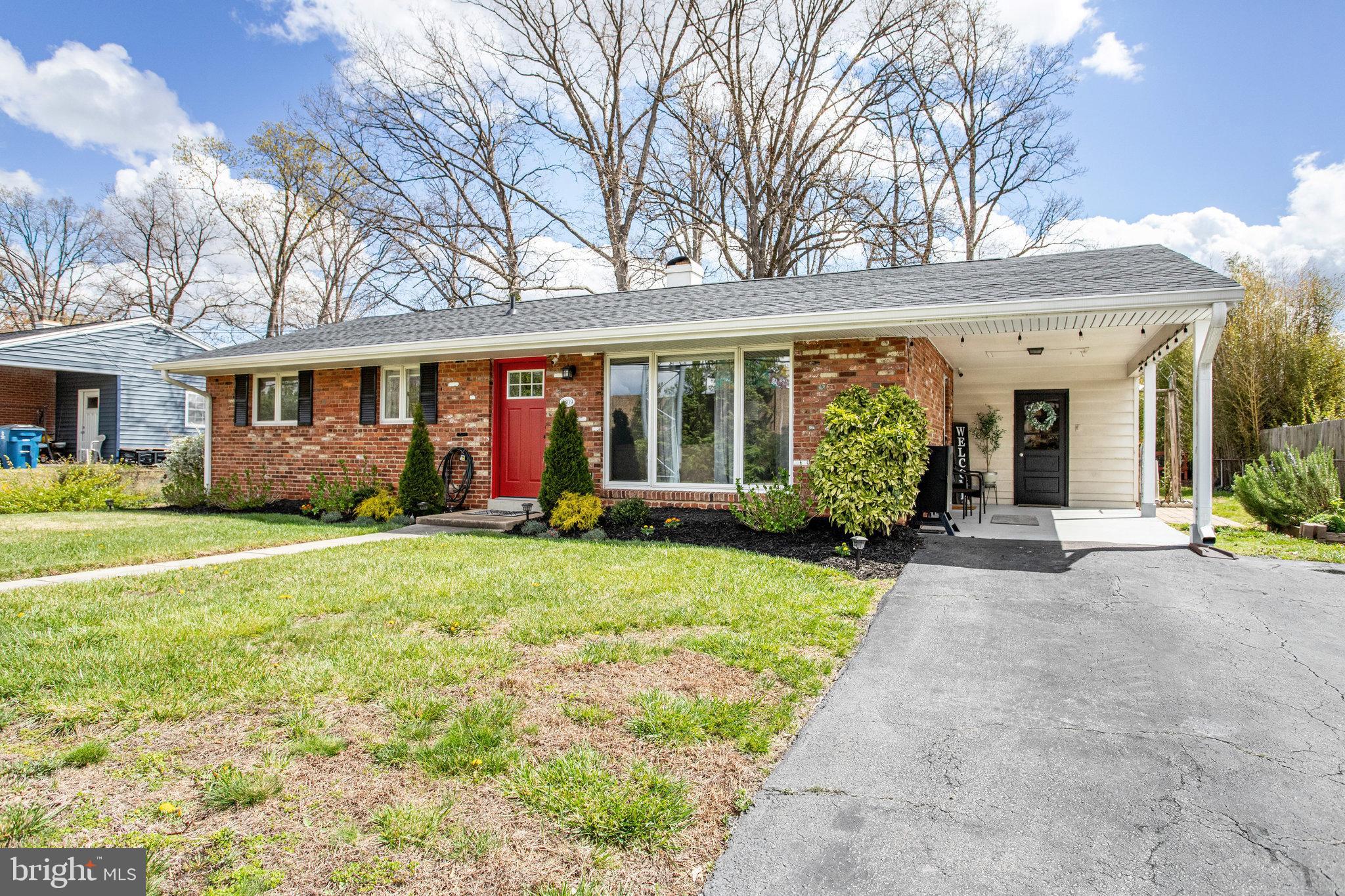 7309 Loisdale Road Springfield, VA 22150 - Photo 10 of 54