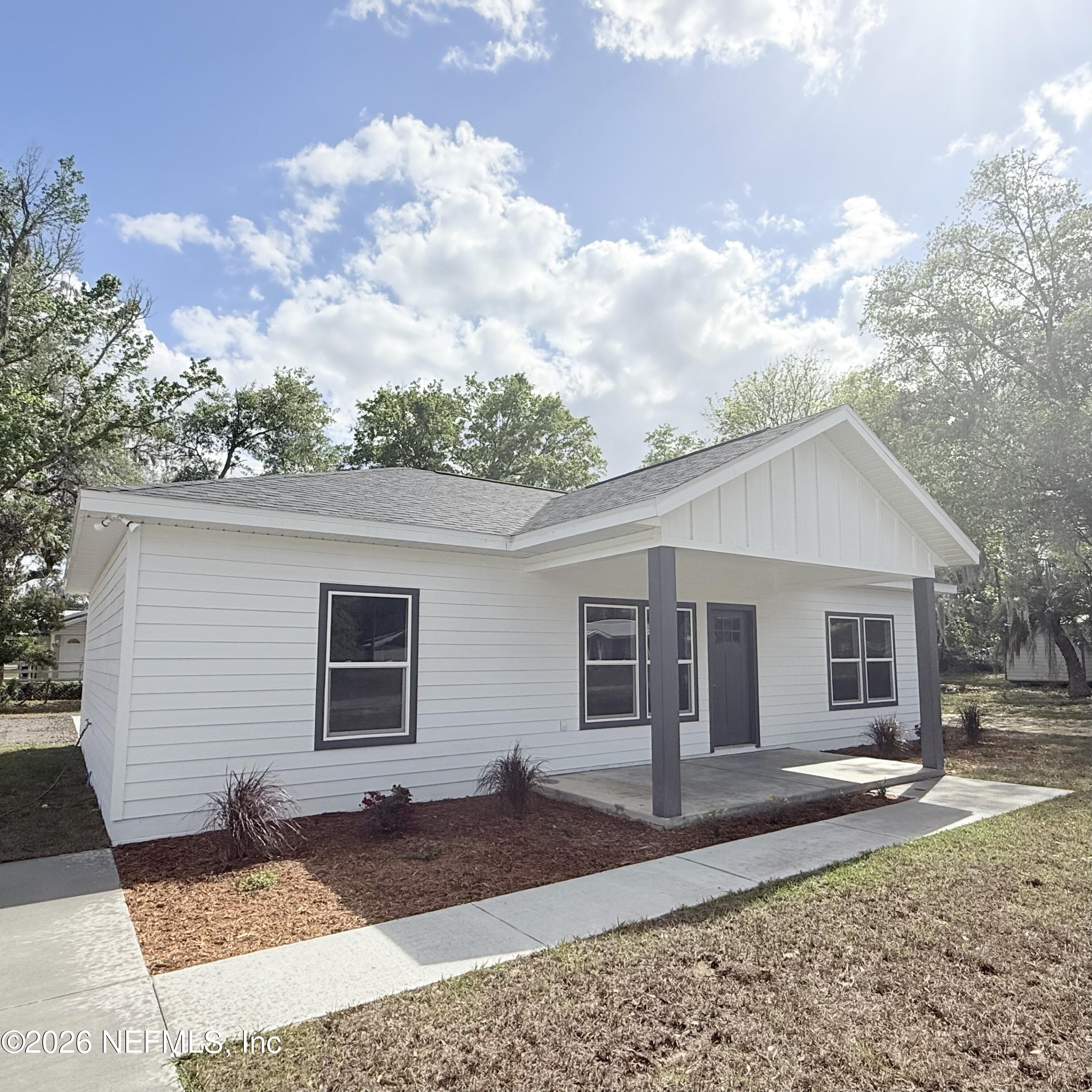 220 Southwest 3rd Street Lake Butler, FL 32054 - Photo 3 of 48 IMG_5272