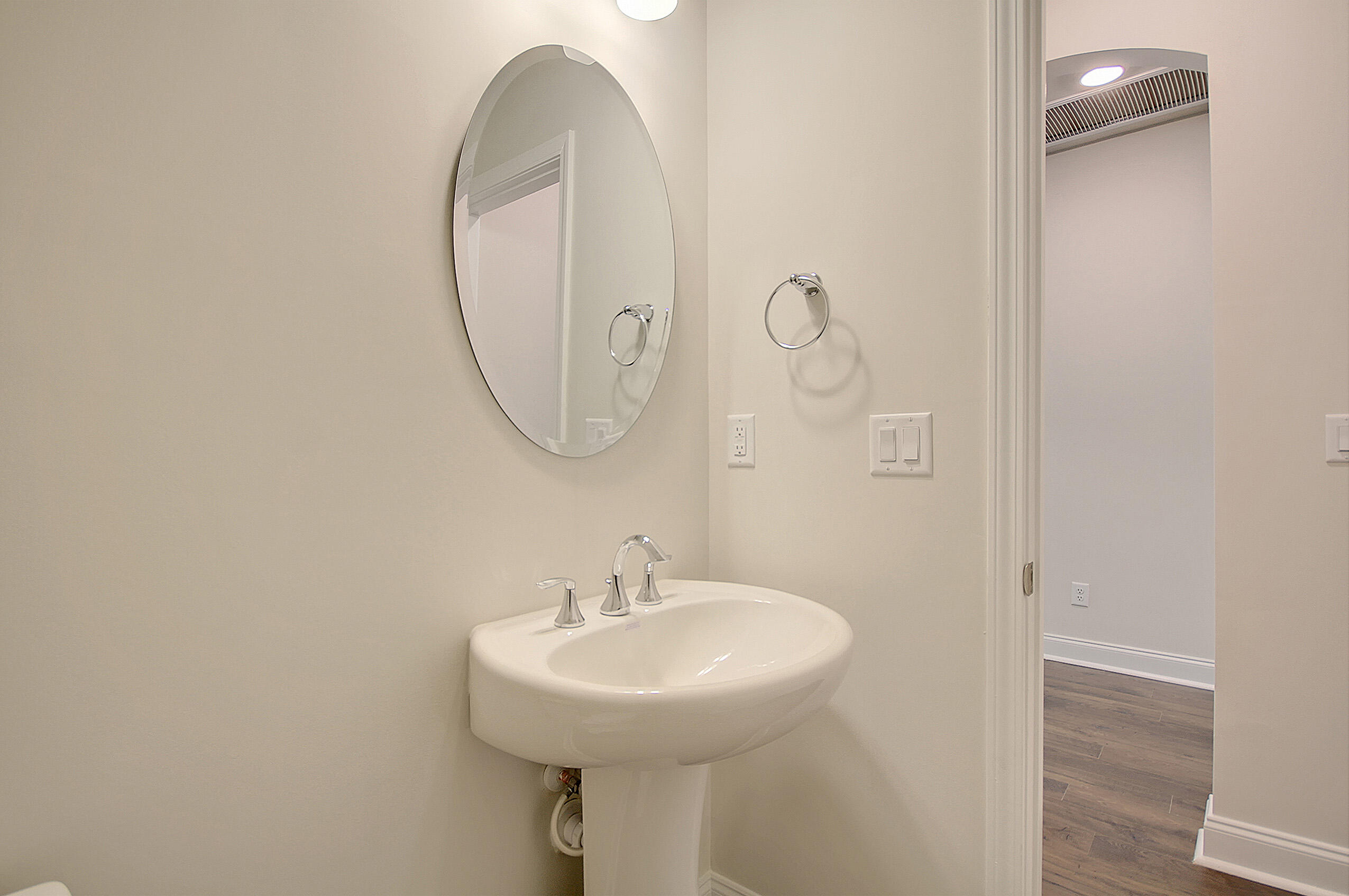 138 Kay Street Ridgeville, SC 29472 - Photo 11 of 44 138 Kay Street Powder Room