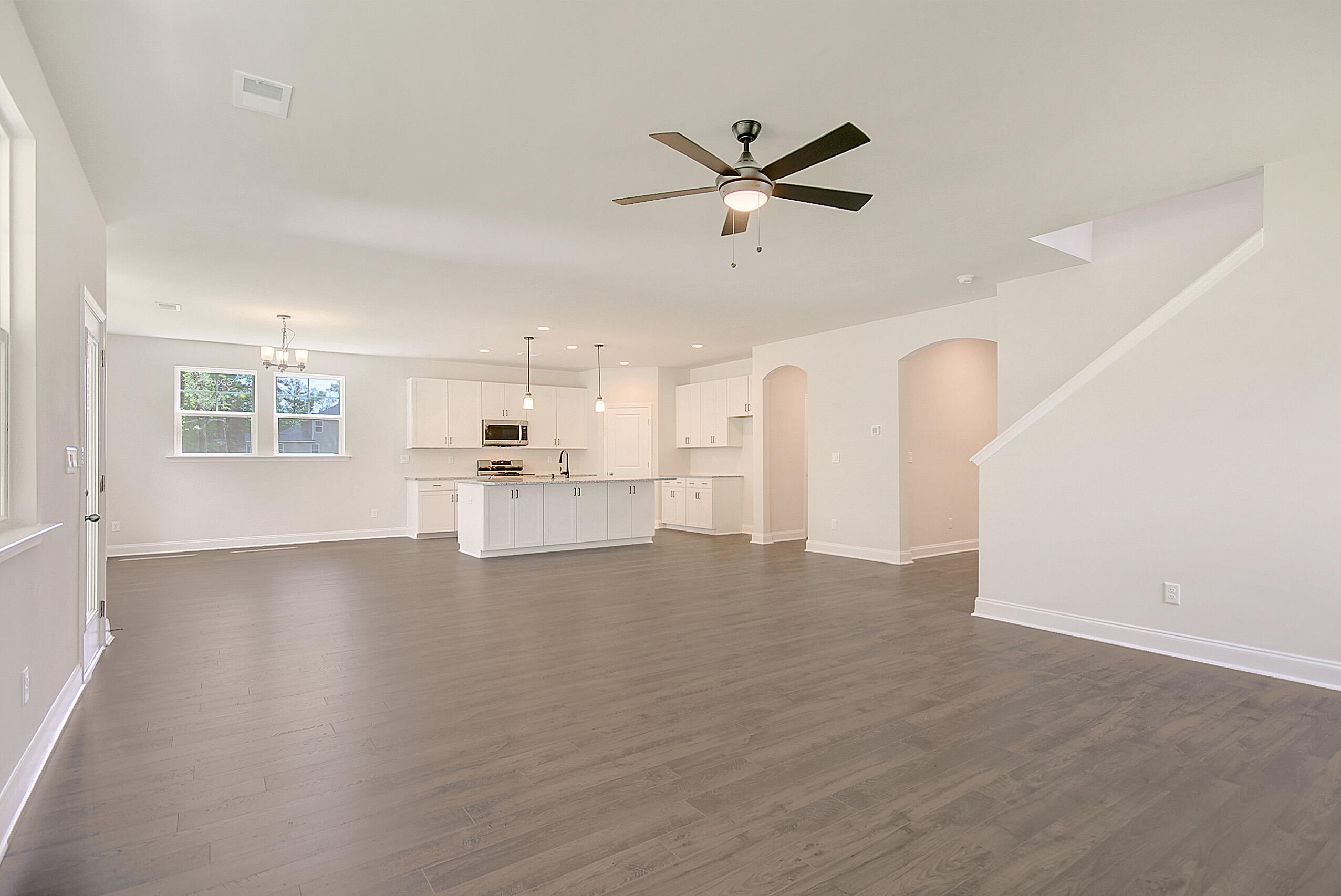 138 Kay Street Ridgeville, SC 29472 - Photo 15 of 44 138 Kay Street Living Room