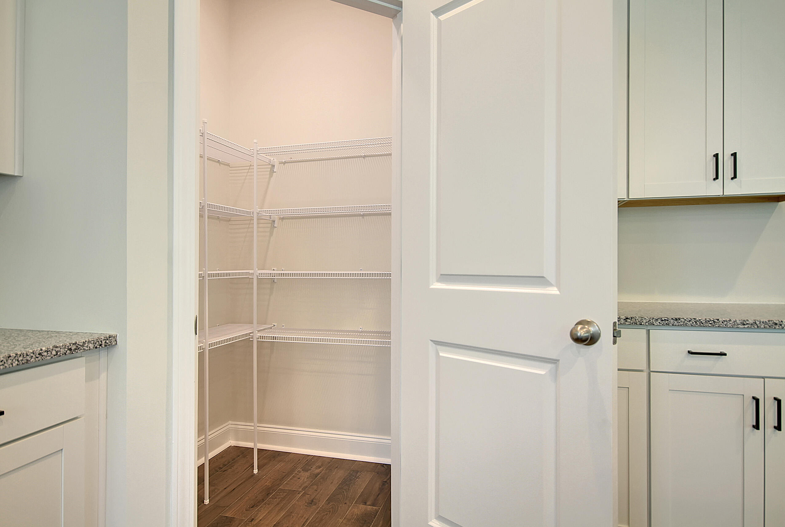 138 Kay Street Ridgeville, SC 29472 - Photo 19 of 44 138 Kay Street Pantry