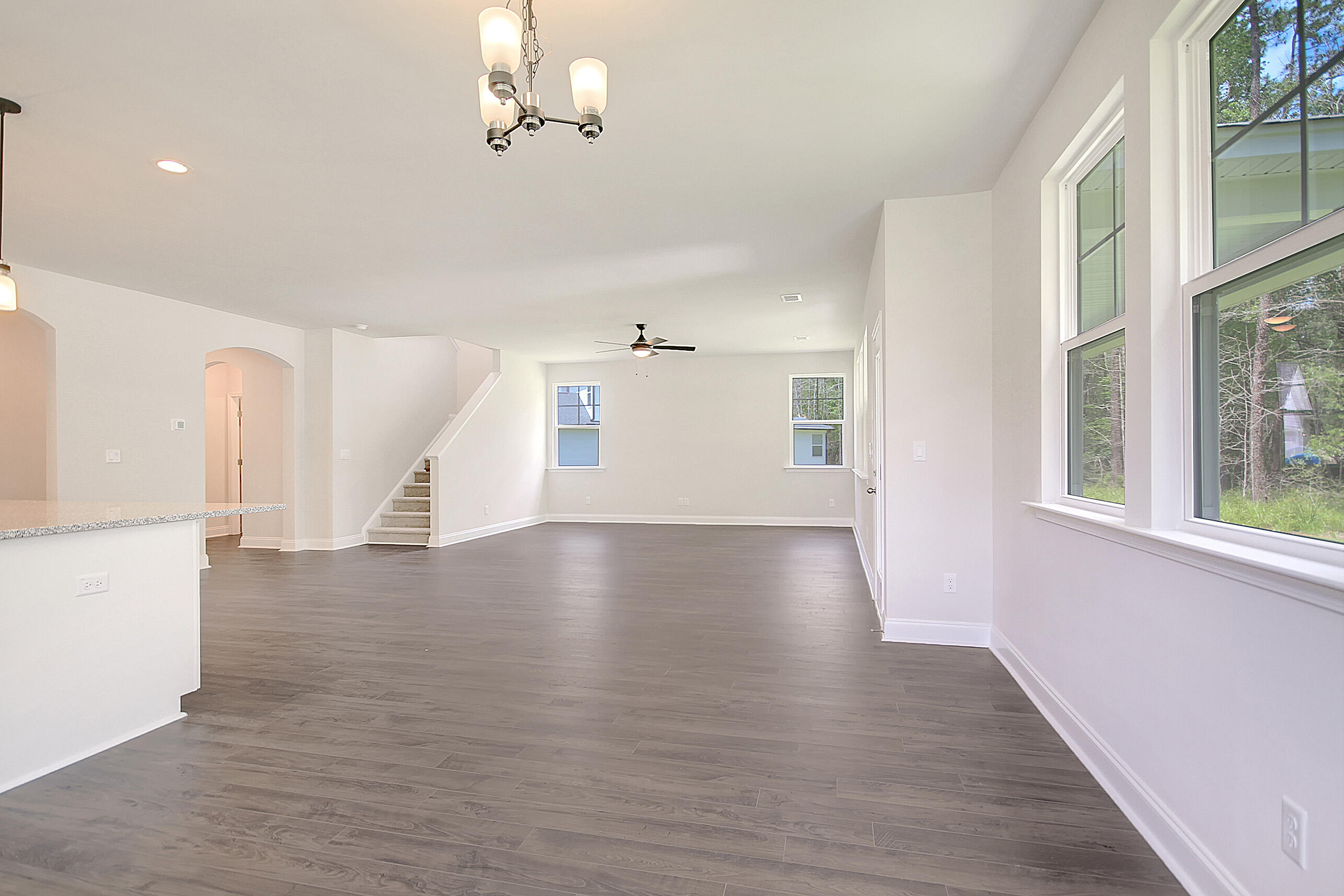 138 Kay Street Ridgeville, SC 29472 - Photo 21 of 44 138 Kay Street Breakfast Area