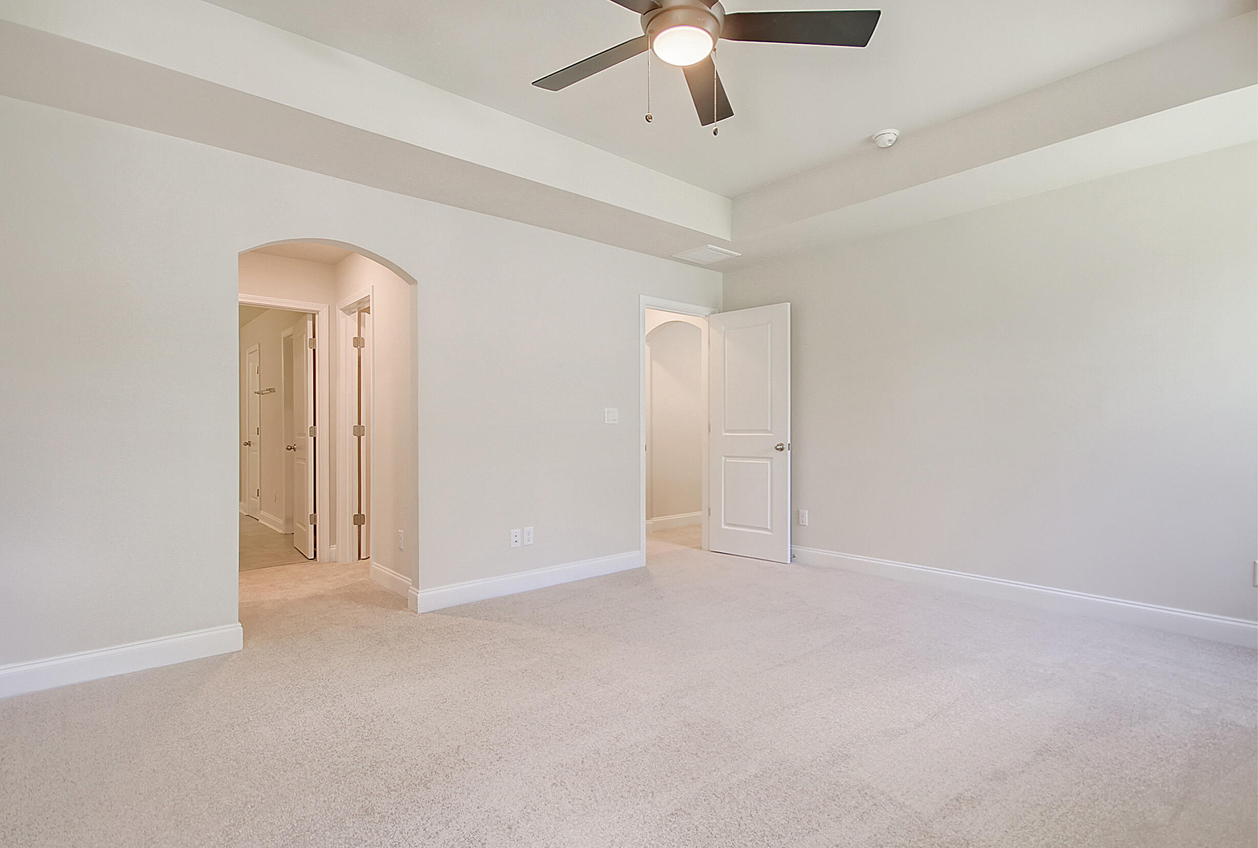 138 Kay Street Ridgeville, SC 29472 - Photo 27 of 44 138 Kay Street Master Bedroom