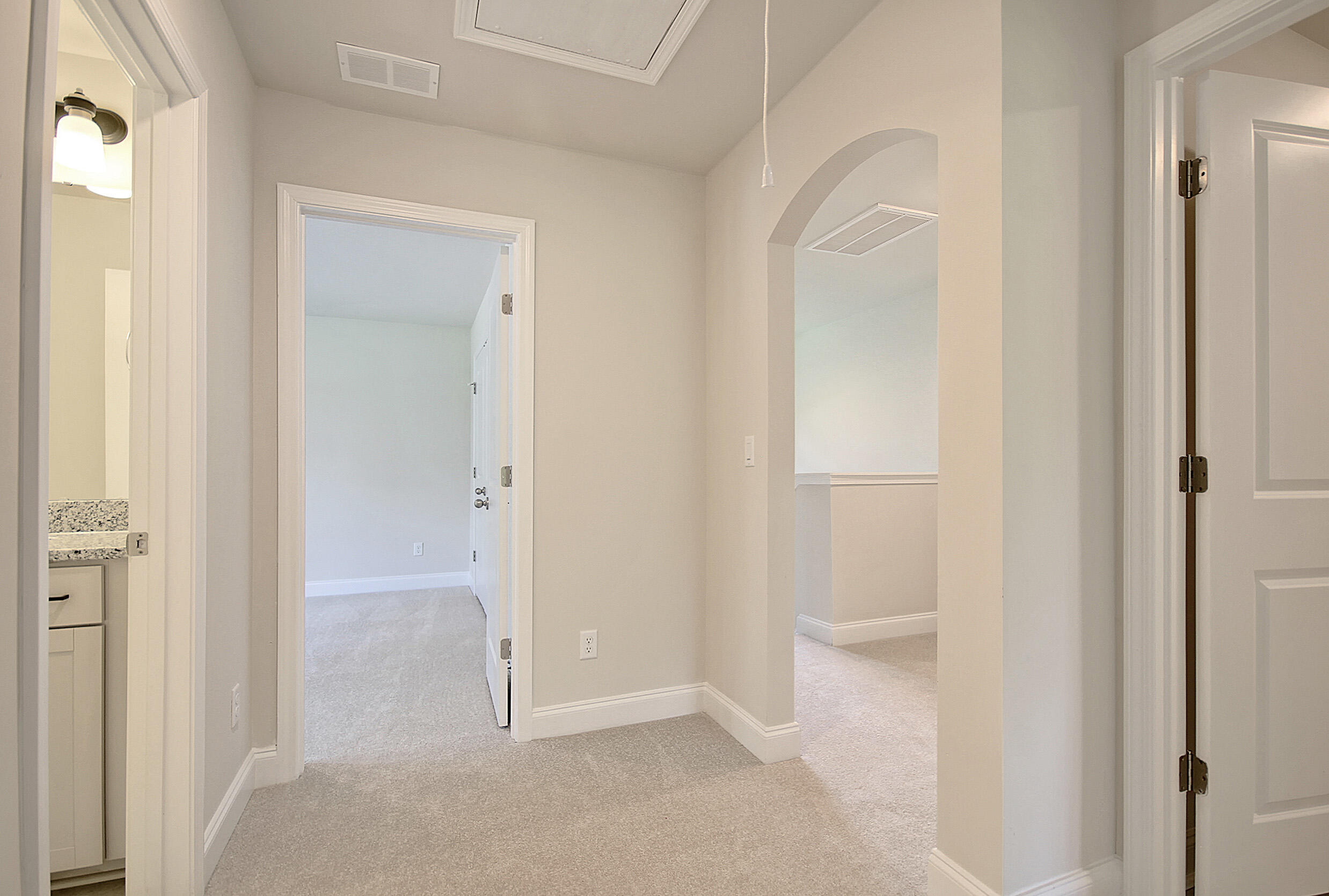 138 Kay Street Ridgeville, SC 29472 - Photo 30 of 44 138 Kay Street Upstairs Hall
