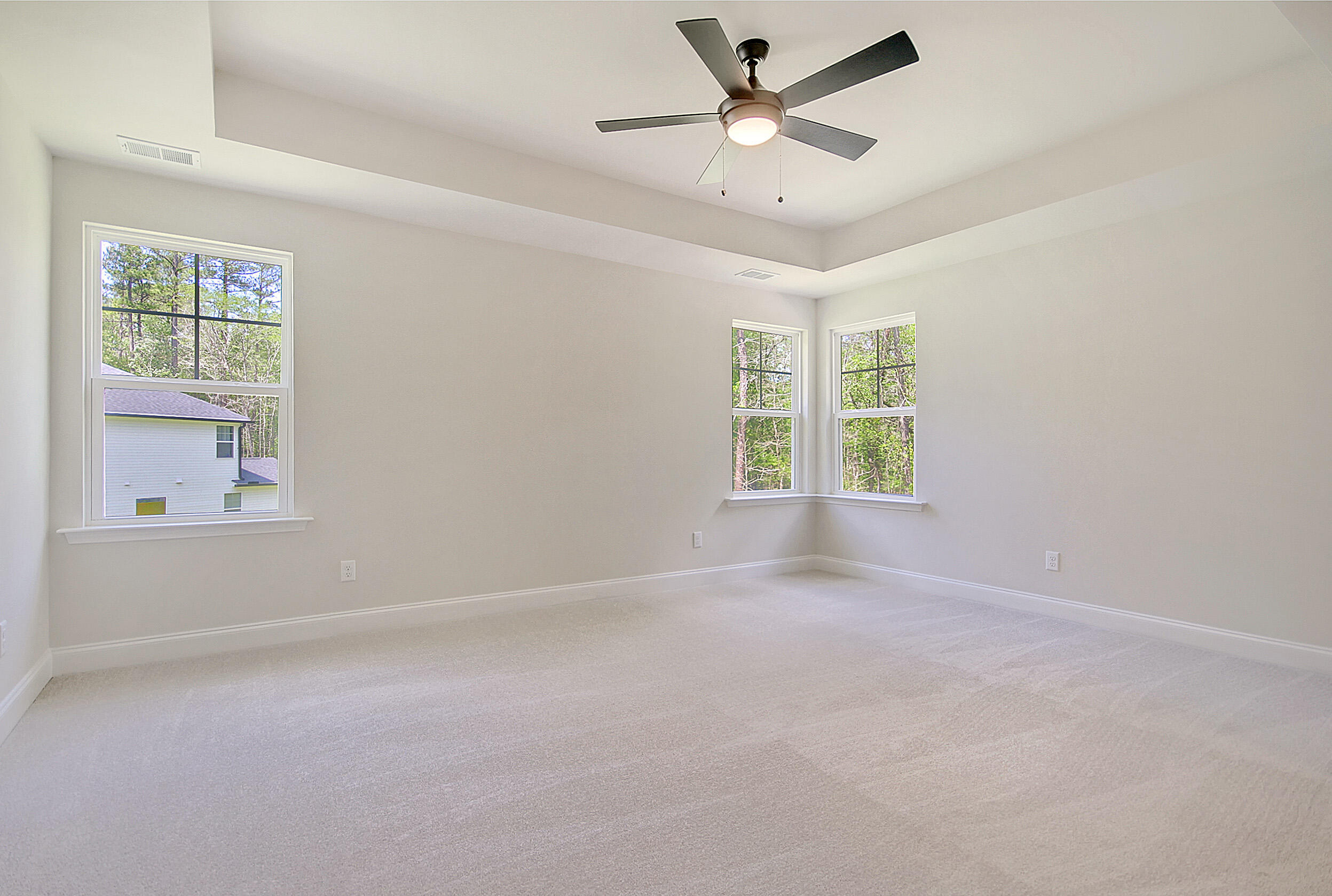 138 Kay Street Ridgeville, SC 29472 - Photo 4 of 44 138 Kay Street Master Bedroom