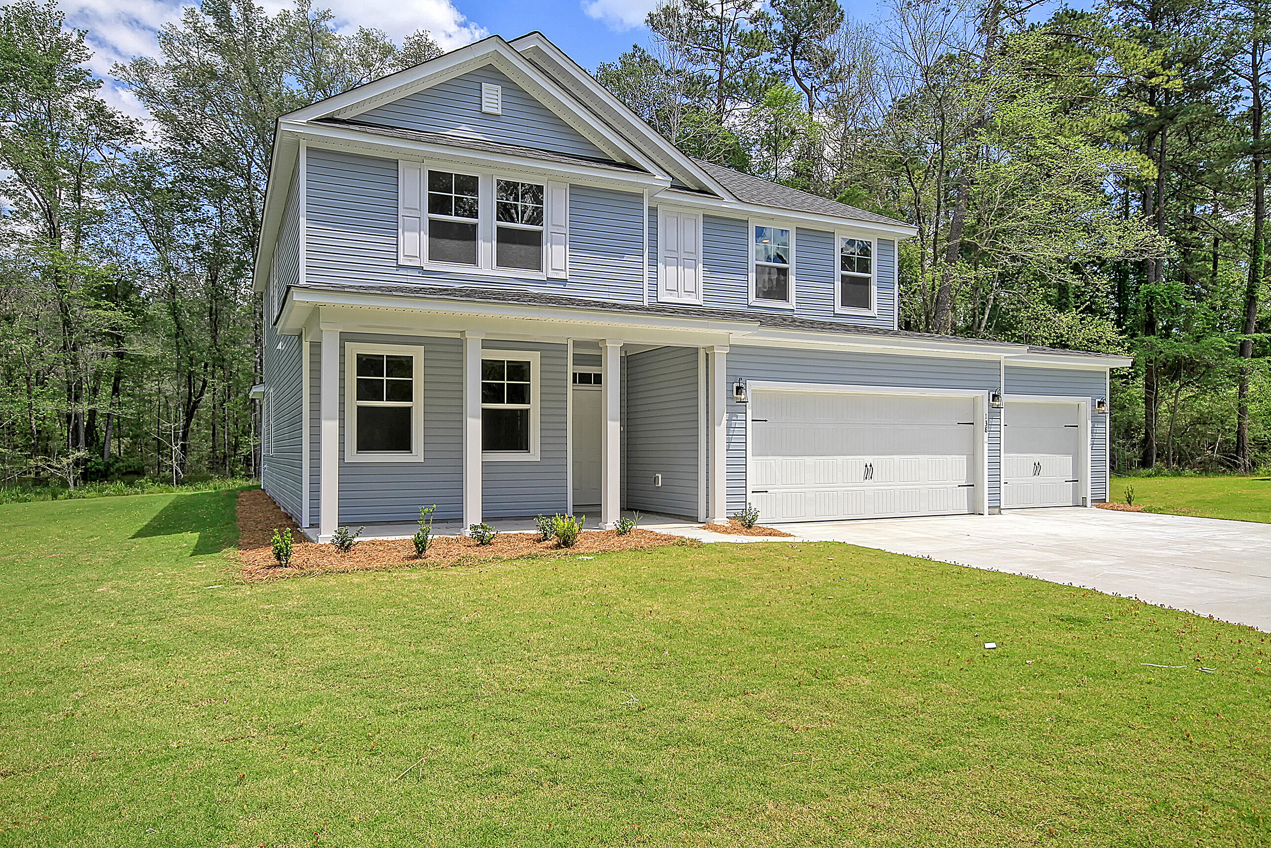 138 Kay Street Ridgeville, SC 29472 - Photo 42 of 44 138 Kay Street Exterior