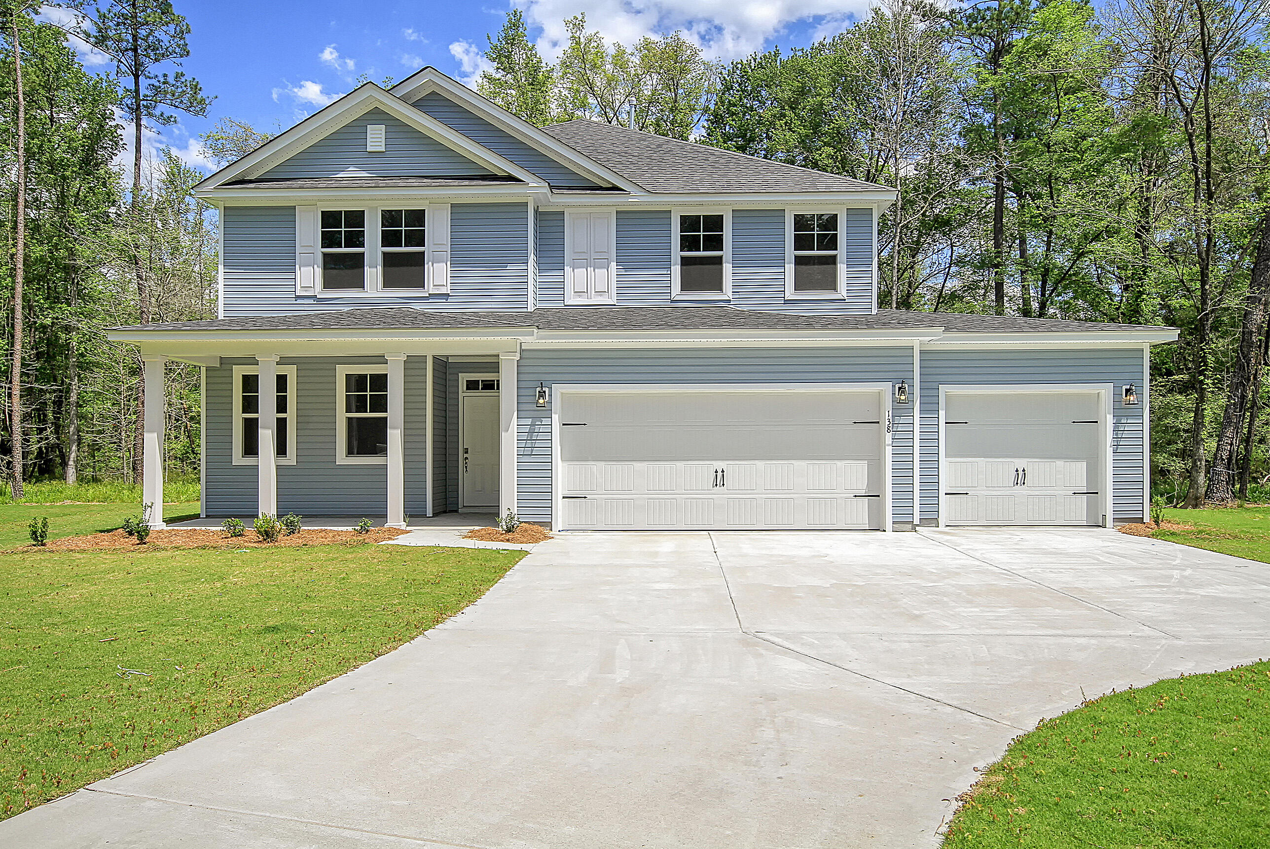 138 Kay Street Ridgeville, SC 29472 - Photo 6 of 44 138 Kay Street Exterior
