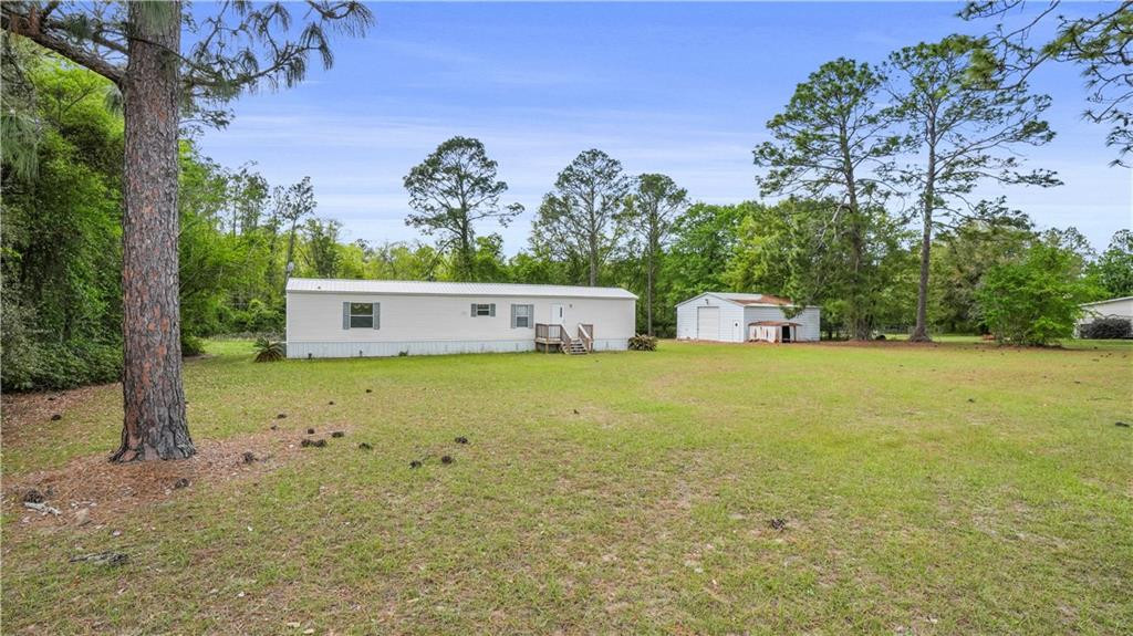 59 Enoch Moody Road Screven, GA 31560 - Photo 2 of 18