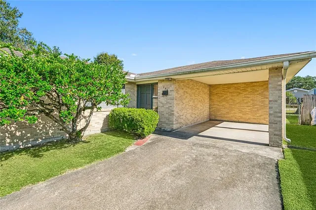 $239,900 | 309 Sophia Street, River Ridge, LA 70123