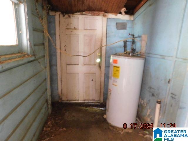 119 Gwin Avenue Bessemer, AL 35023 - Photo 15 of 17