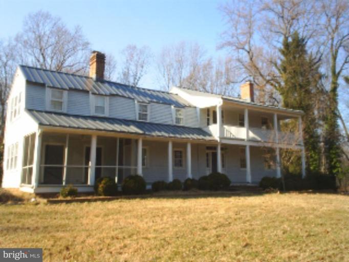 657 Herald Harbor Road Crownsville, MD 21032 - Photo 1 of 21 Exterior (Main)