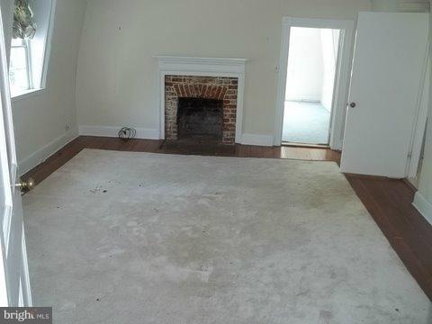 657 Herald Harbor Road Crownsville, MD 21032 - Photo 16 of 21 Bedroom 4