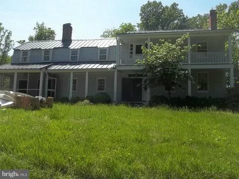 657 Herald Harbor Road Crownsville, MD 21032 - Photo 3 of 21 FRONT