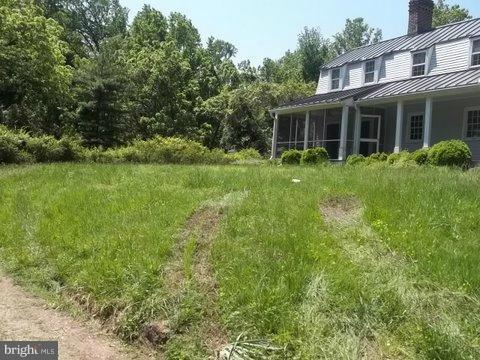 657 Herald Harbor Road Crownsville, MD 21032 - Photo 21 of 21 Exterior (Front Yard)