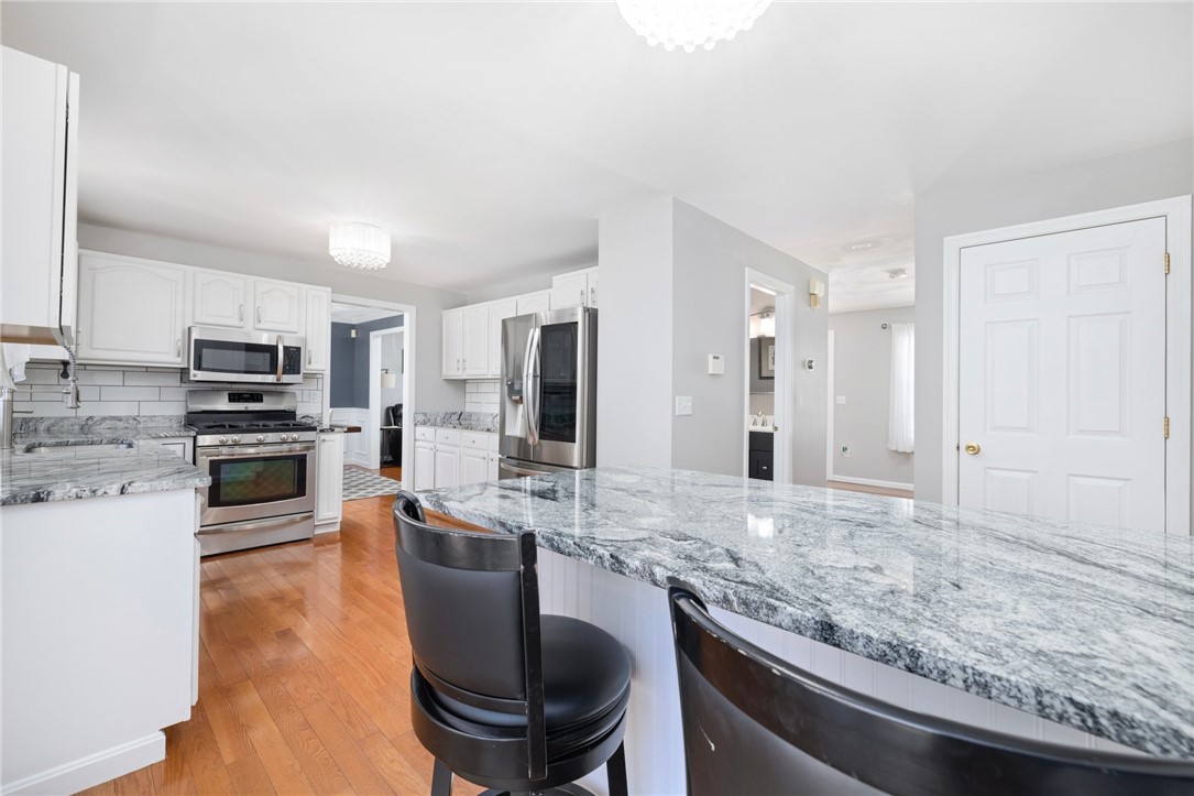 38 Ginger Trail Coventry, RI 02816 - Photo 14 of 42