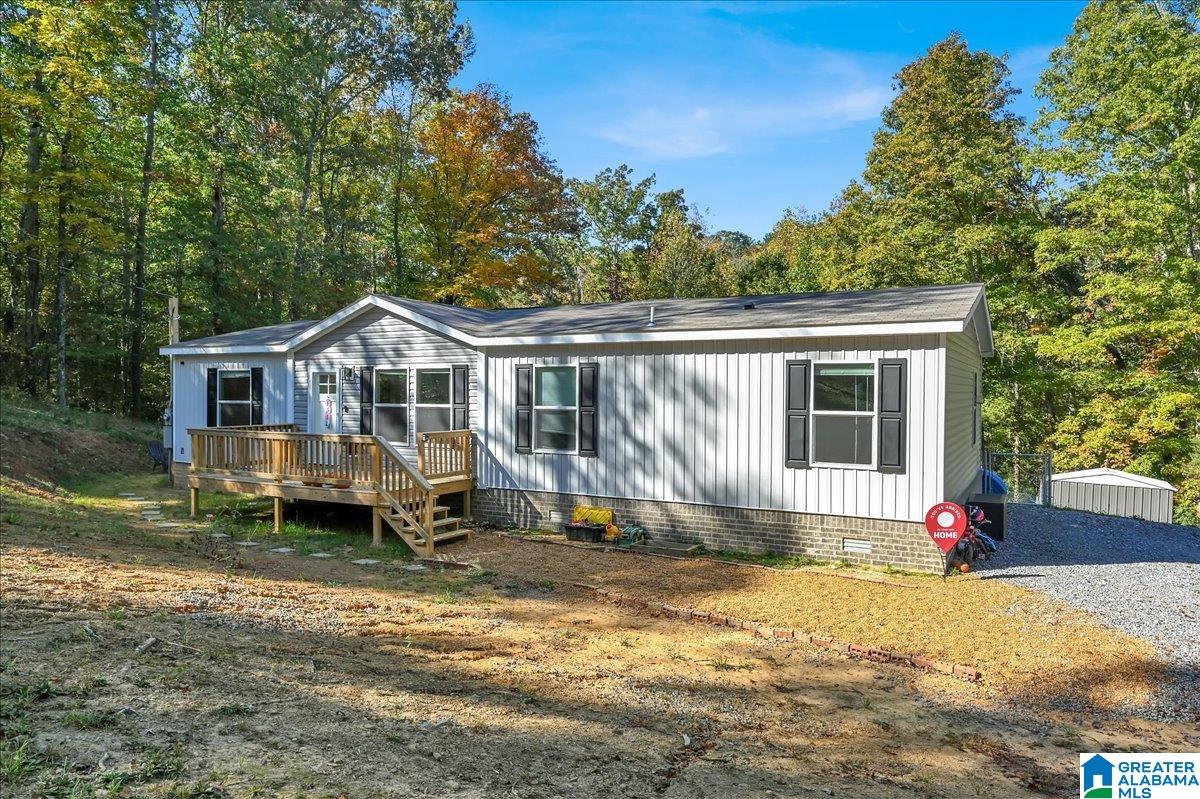 495 Bluff Way Drive Jasper, AL 35503 - Photo 2 of 26