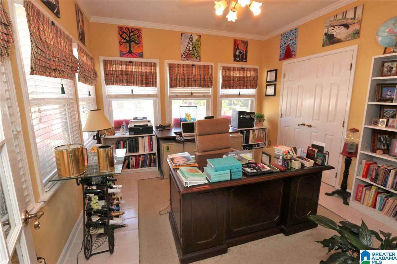 4016 Back Forty Lane Moody, AL 35004 - Photo 21 of 50