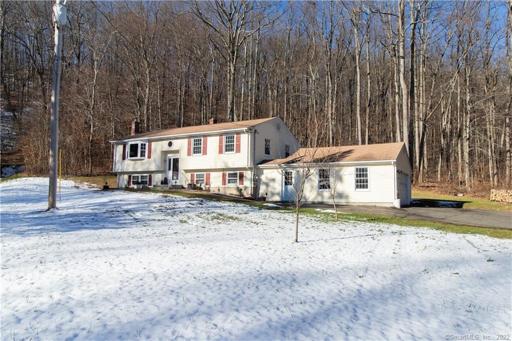 90 Greenes Ridge Road Hamden, CT 06514 - Photo 1 of 1 Welcome to 90 Greenes Ridge Rd!