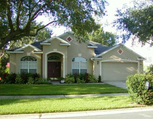 2011 Timberfall Lane Valrico, FL 33596 - Photo 1 of 1 Exterior Front