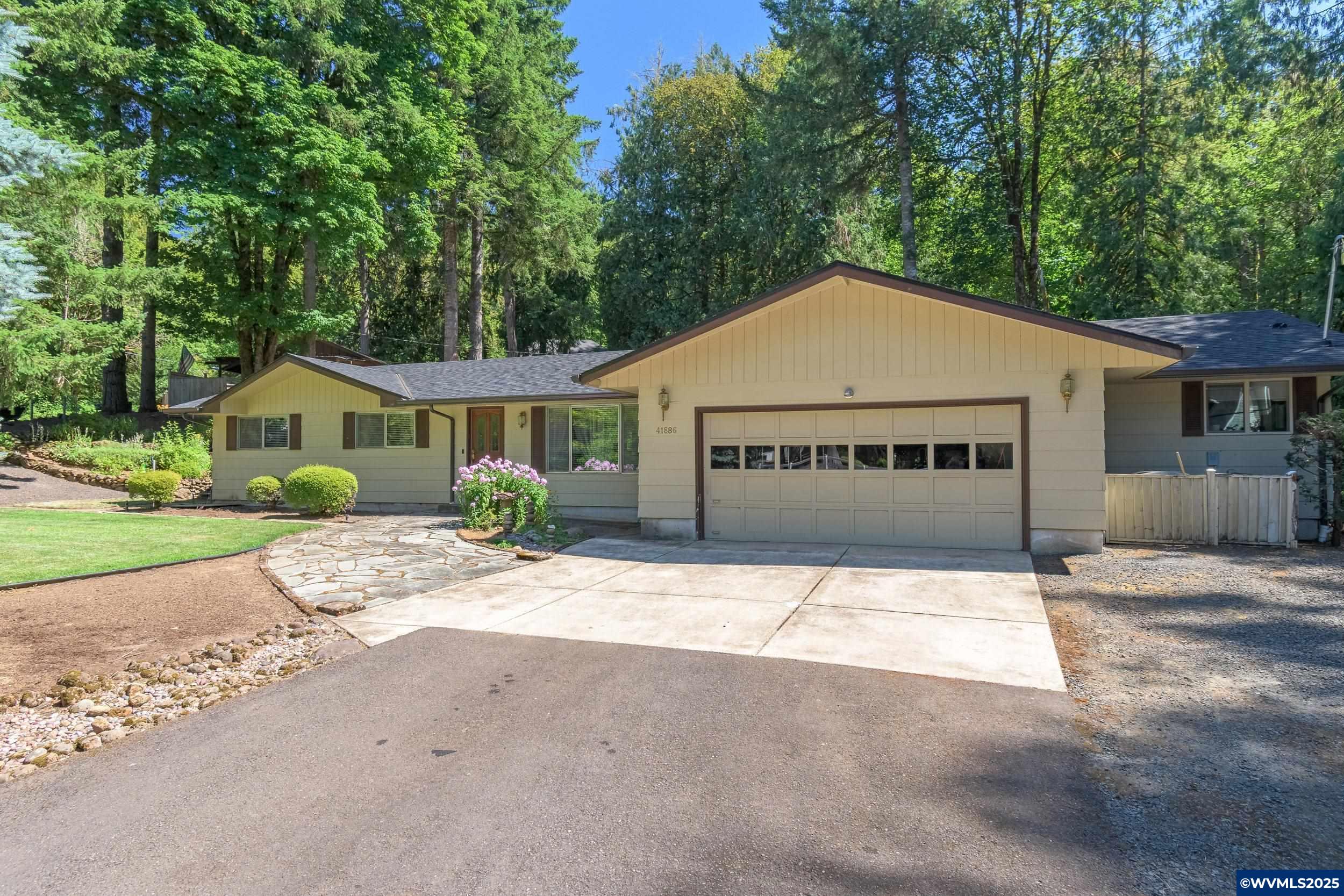 41886 Deerhorn Road Springfield, OR 97478 - Photo 3 of 49