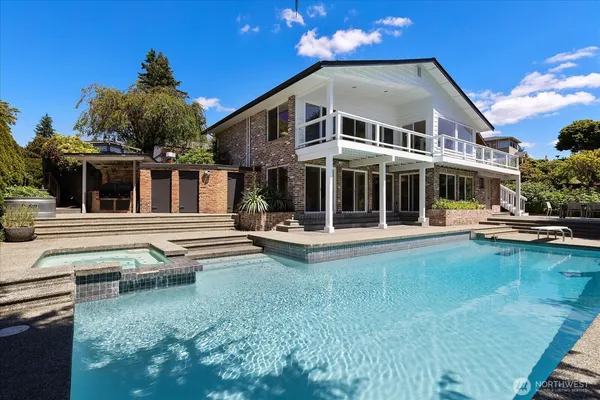 $1,899,000 | 18226 62nd Avenue Northeast, Kenmore, WA 98028