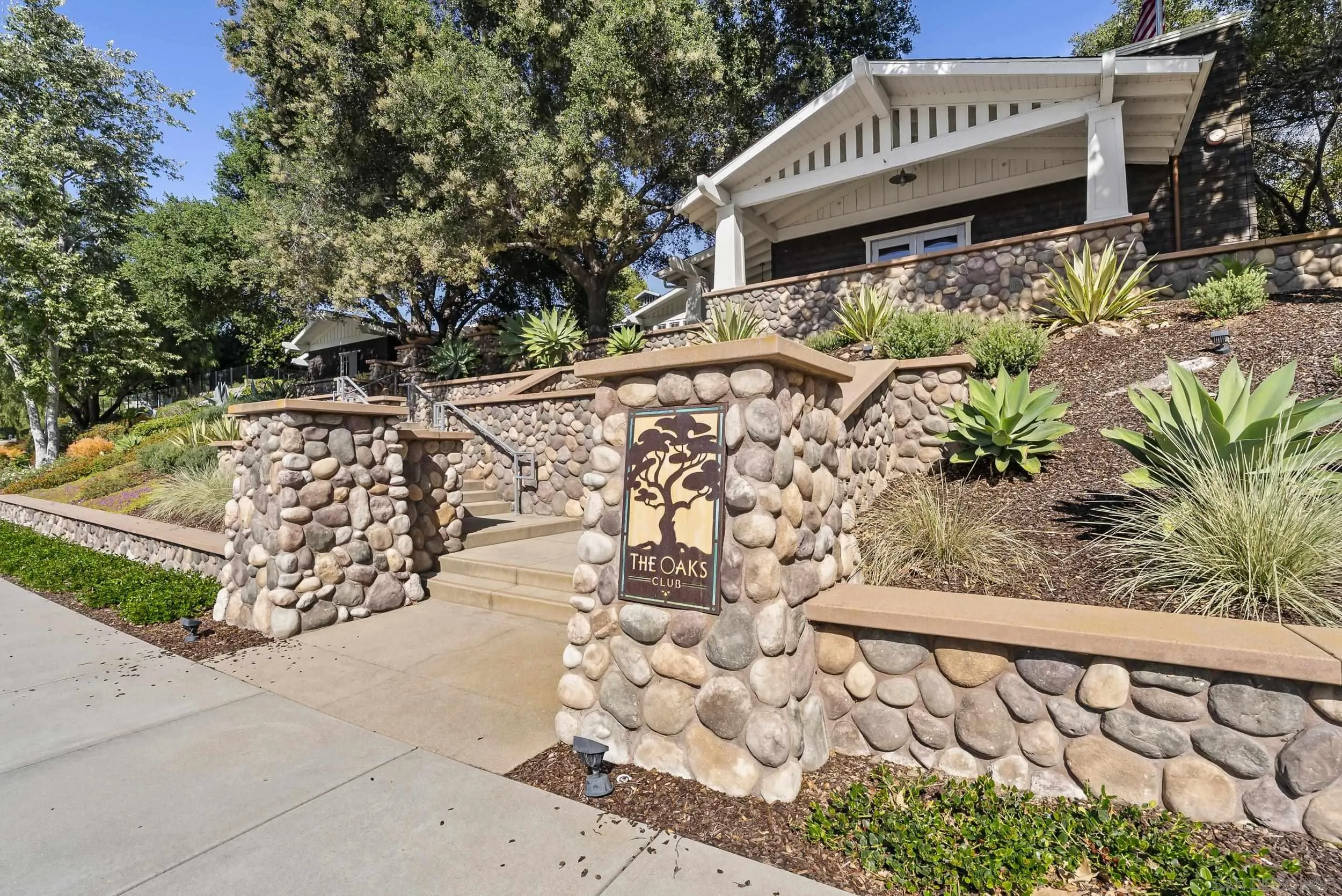 7663 Circulo Sequoia Carlsbad, CA 92009 - Photo 34 of 34 Clubhouse