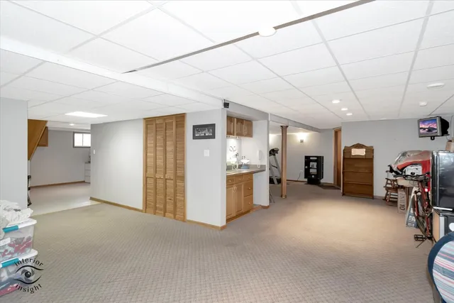 $389,500 | 1360 Pheasant Chase Circle, Beecher, IL 60401