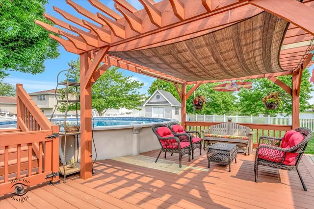 $389,500 | 1360 Pheasant Chase Circle, Beecher, IL 60401