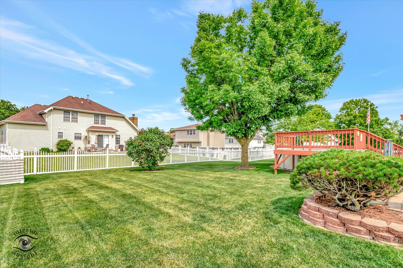 1360 Pheasant Chase Circle Beecher, IL 60401 - Photo 25 of 27