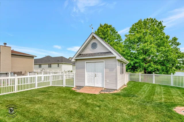 $389,500 | 1360 Pheasant Chase Circle, Beecher, IL 60401