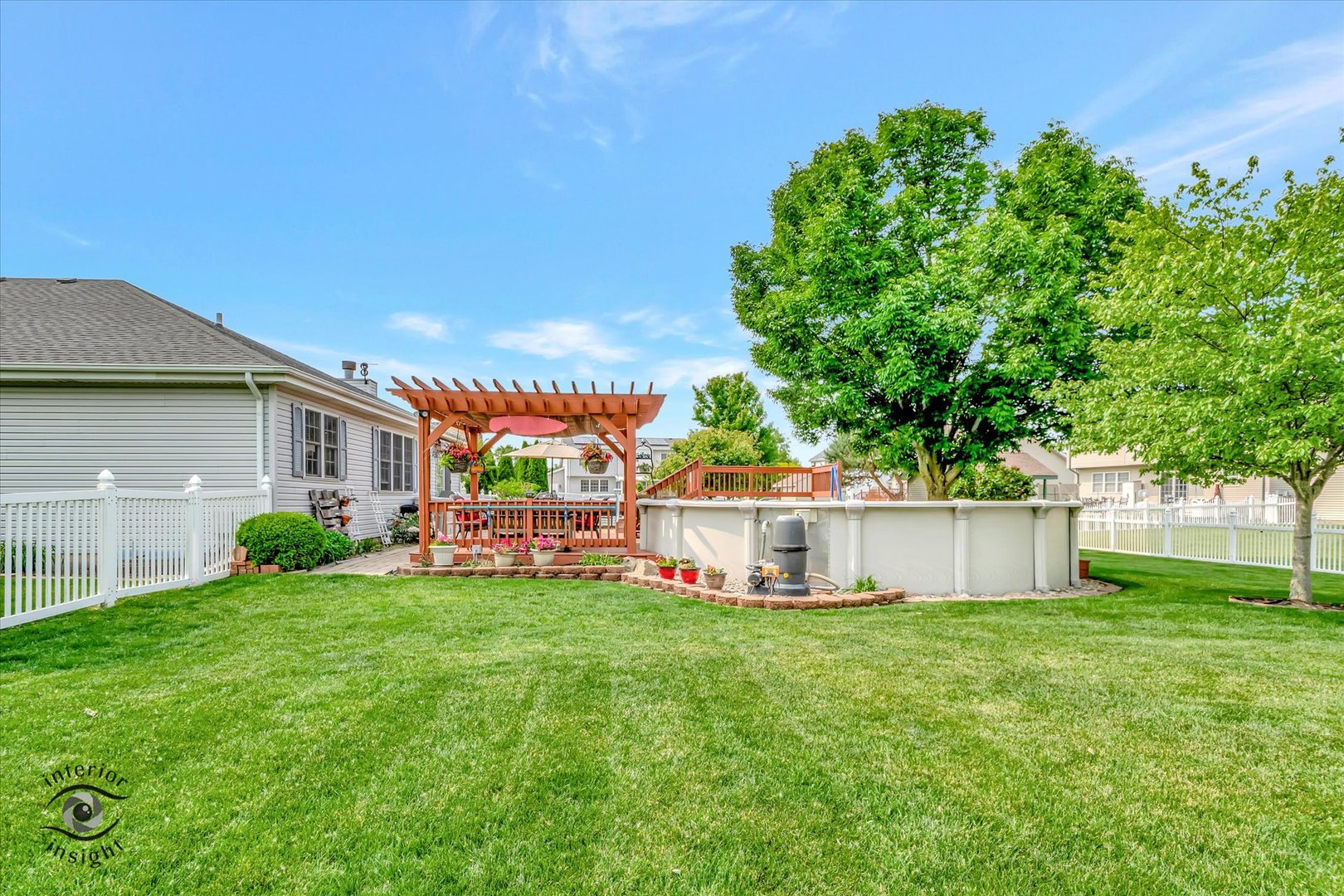 1360 Pheasant Chase Circle Beecher, IL 60401 - Photo 27 of 27