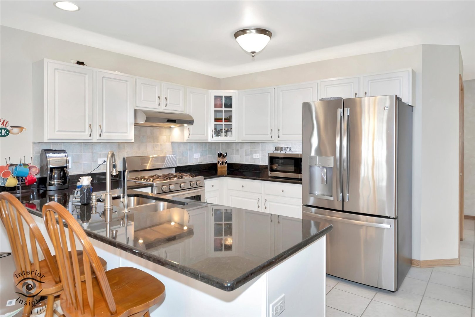 1360 Pheasant Chase Circle Beecher, IL 60401 - Photo 7 of 27