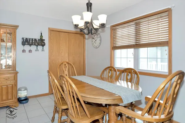 $384,500 | 1360 Pheasant Chase Circle, Beecher, IL 60401