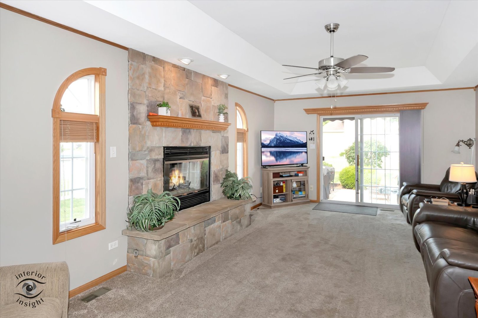 1360 Pheasant Chase Circle Beecher, IL 60401 - Photo 10 of 27