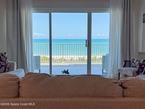$4,500 | 3039 South Hwy A1A, Unit 1E, Melbourne Beach, FL 32951