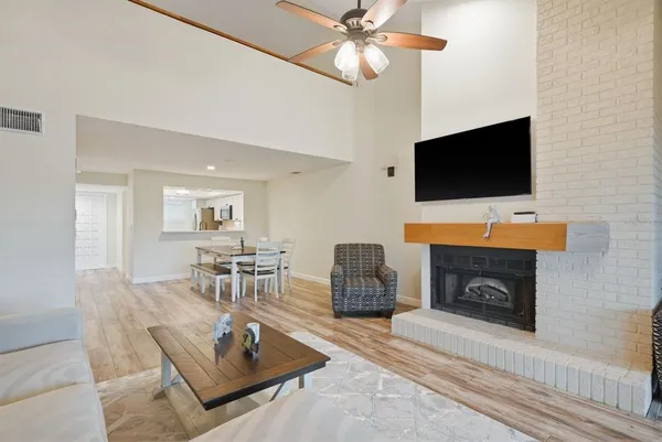 $469,000 | 3130 Eagles Landing Circle West, Clearwater, FL 33761