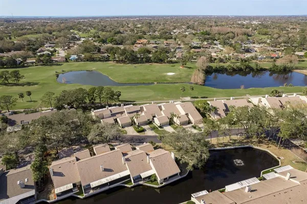 $469,000 | 3130 Eagles Landing Circle West, Clearwater, FL 33761