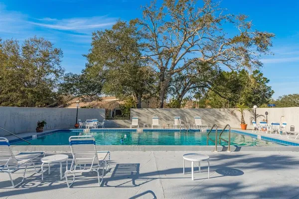 $469,000 | 3130 Eagles Landing Circle West, Clearwater, FL 33761