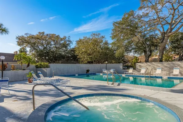 $469,000 | 3130 Eagles Landing Circle West, Clearwater, FL 33761