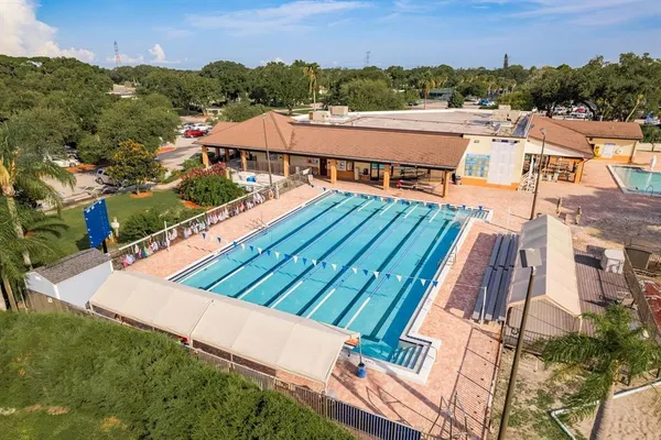 $469,000 | 3130 Eagles Landing Circle West, Clearwater, FL 33761