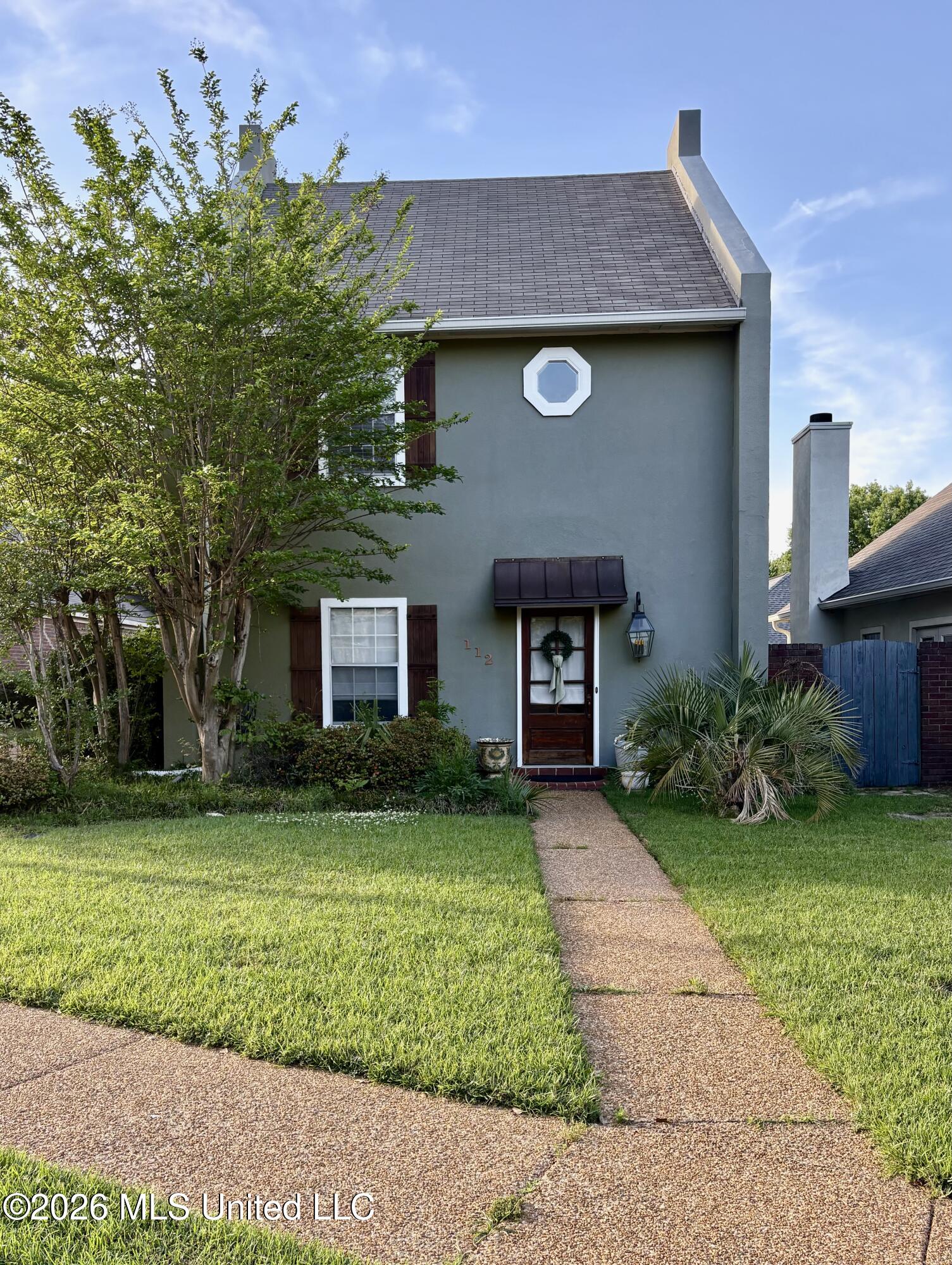 112 Armonde Court Madison, MS 39110 - Photo 2 of 25 IMG_6232