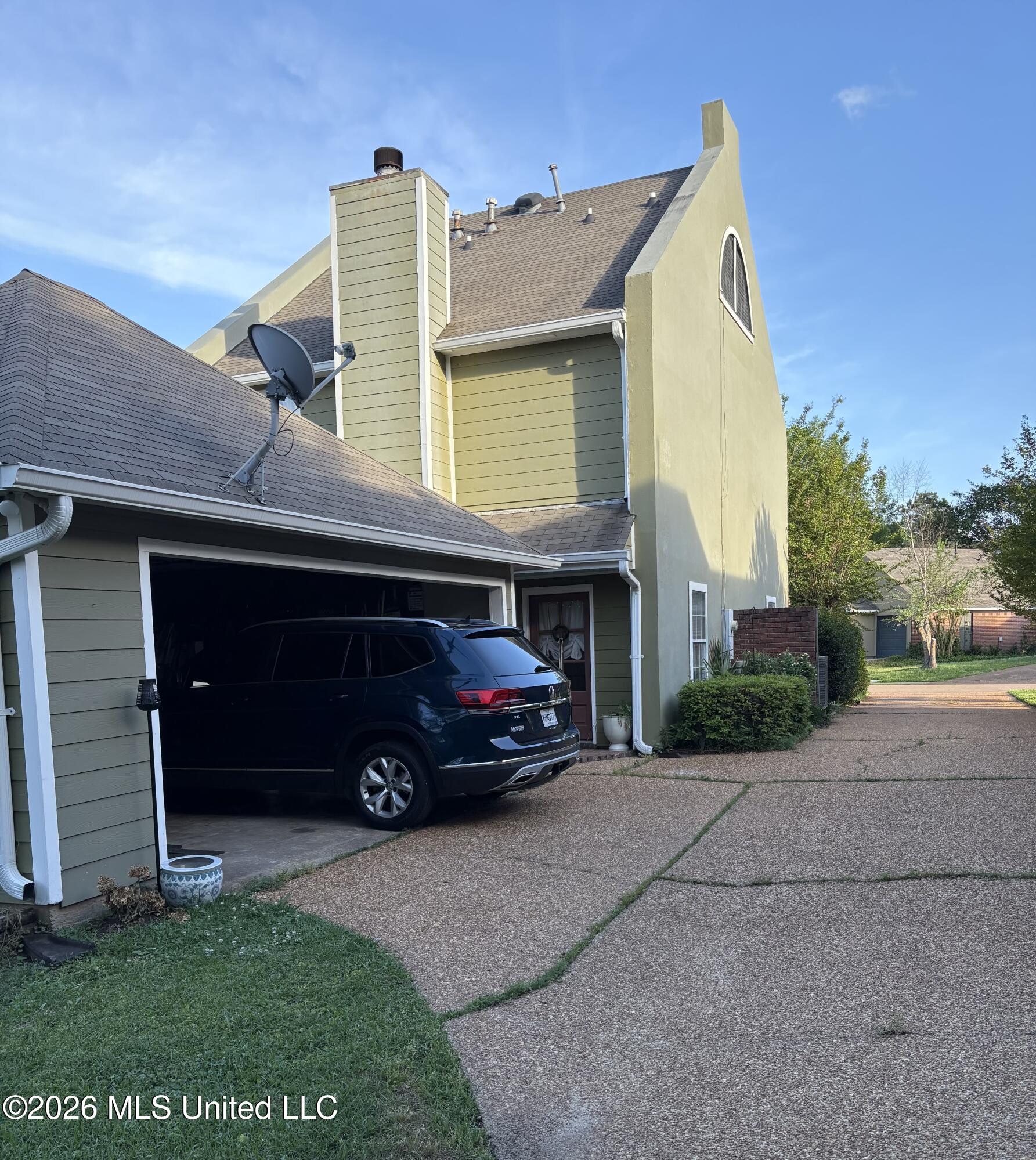112 Armonde Court Madison, MS 39110 - Photo 24 of 25 IMG_6236