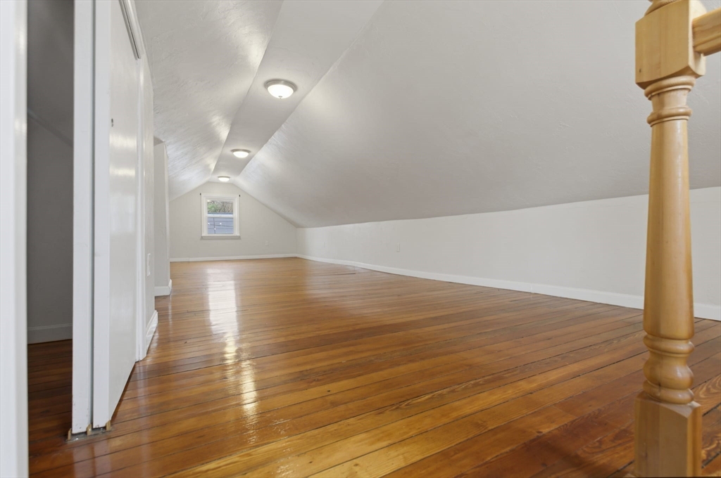 12 Riverside Court Saugus, MA 01906 - Photo 31 of 39 a view of a room with wooden floor
