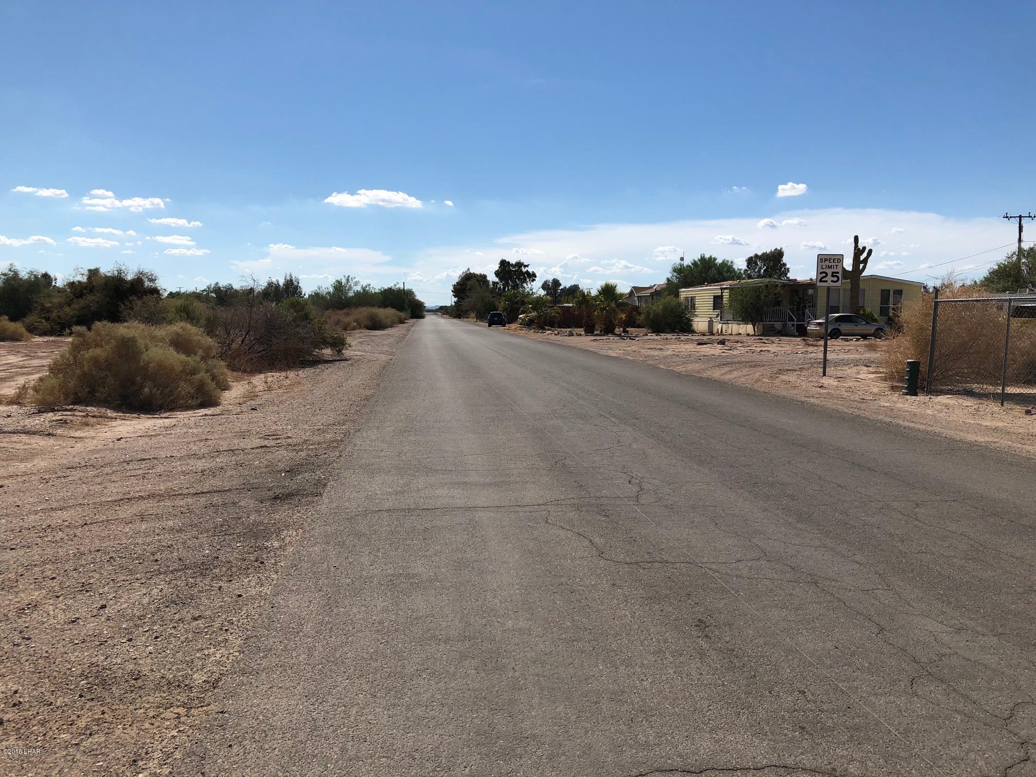 14969 Comber Boulevard Ehrenberg, AZ 85334 - Photo 3 of 6 EL 1