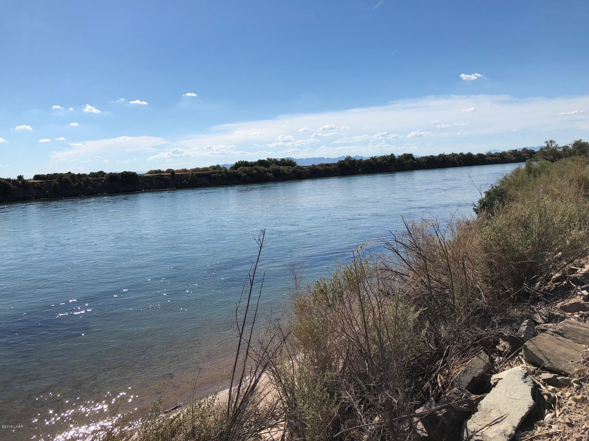 14969 Comber Boulevard Ehrenberg, AZ 85334 - Photo 5 of 6 Colorado River 1