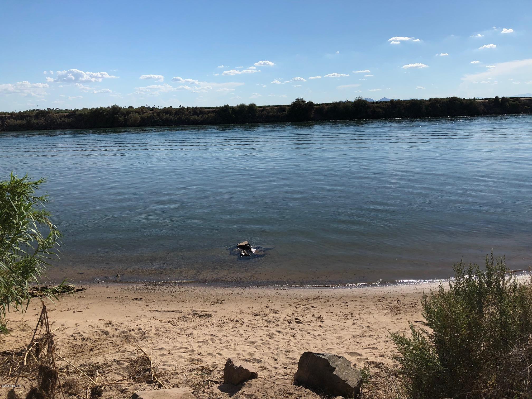 14969 Comber Boulevard Ehrenberg, AZ 85334 - Photo 6 of 6 Colorado River