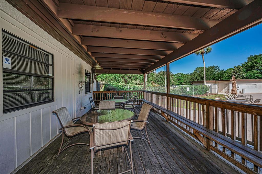 520 Sandy Hook Road Palm Harbor, FL 34683 - Photo 60 of 76