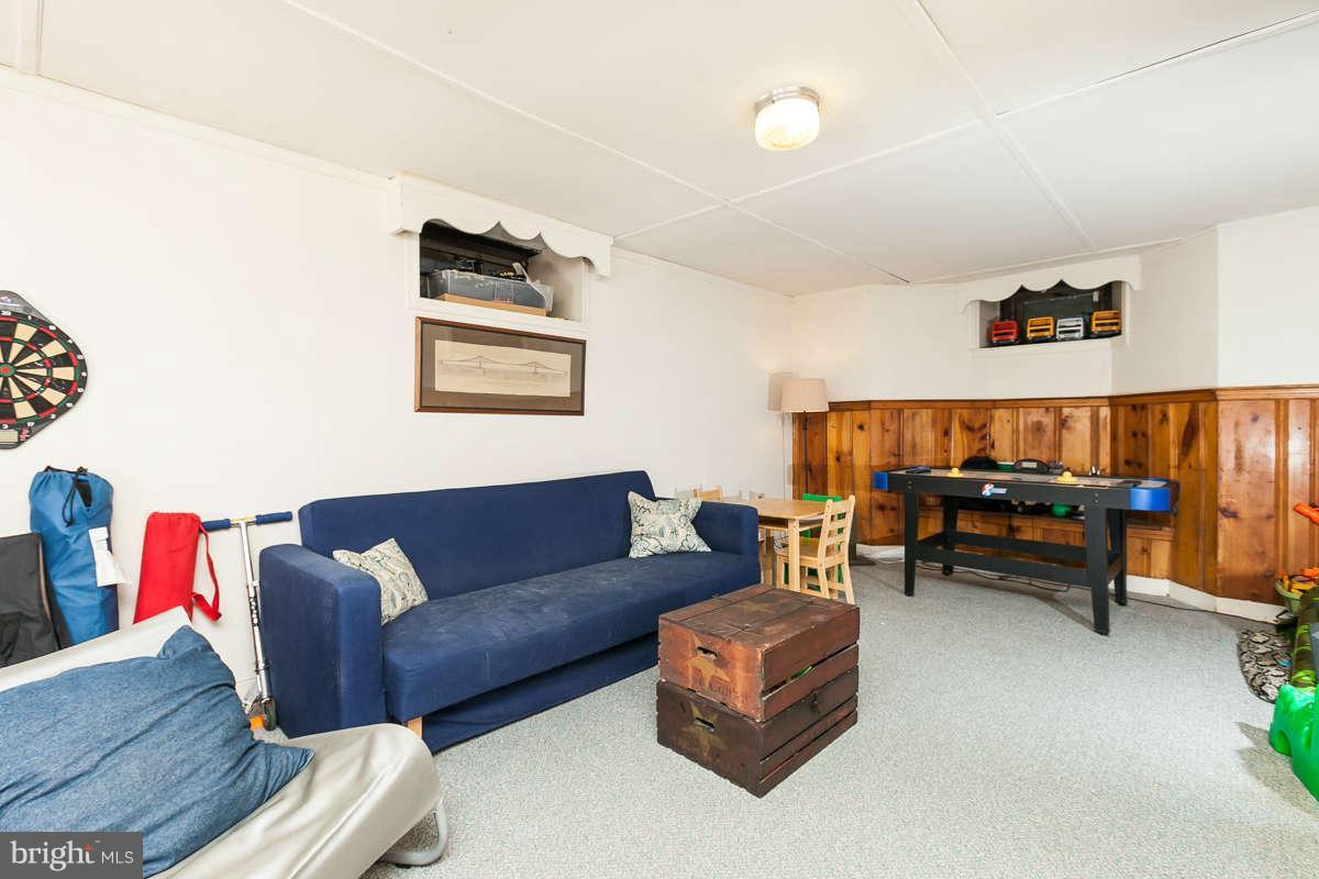 1229 Roundhill Road Baltimore, MD 21218 - Photo 24 of 30 Family Room