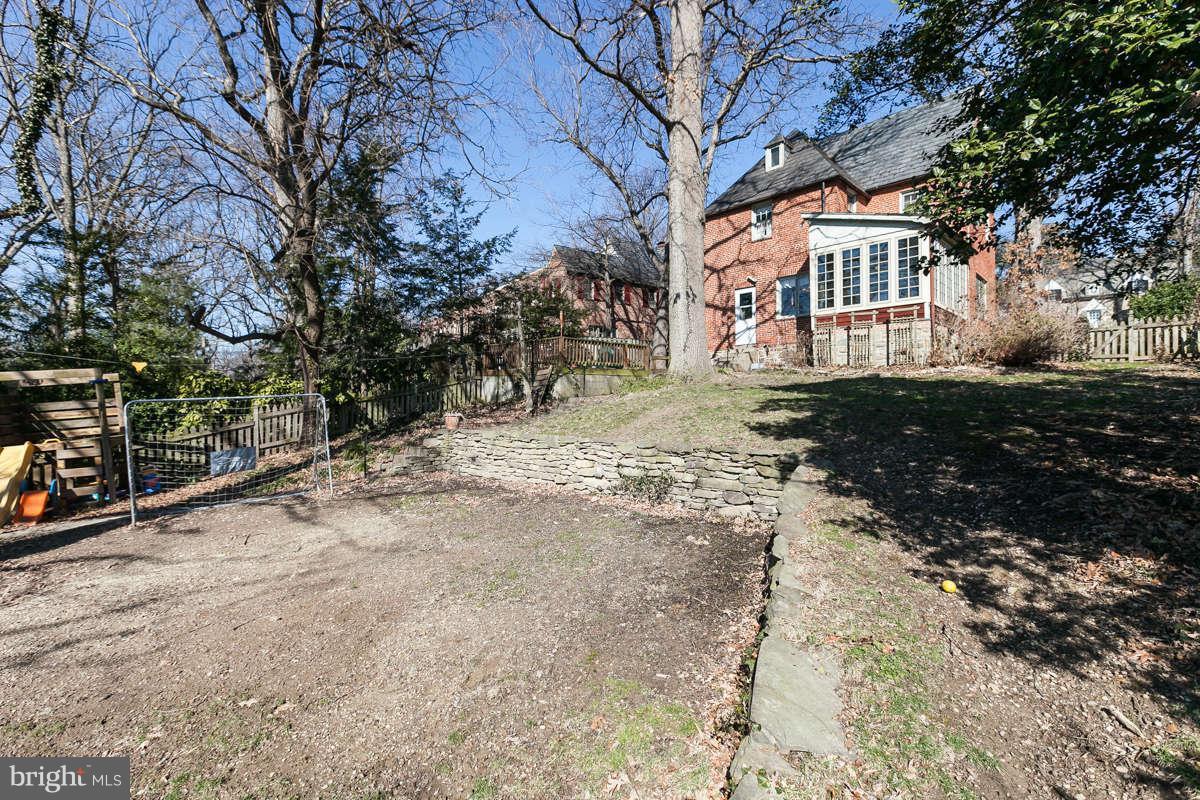 1229 Roundhill Road Baltimore, MD 21218 - Photo 29 of 30 Exterior (Rear)