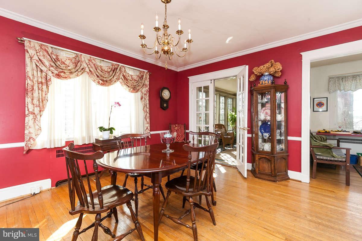 1229 Roundhill Road Baltimore, MD 21218 - Photo 7 of 30 Dining Room